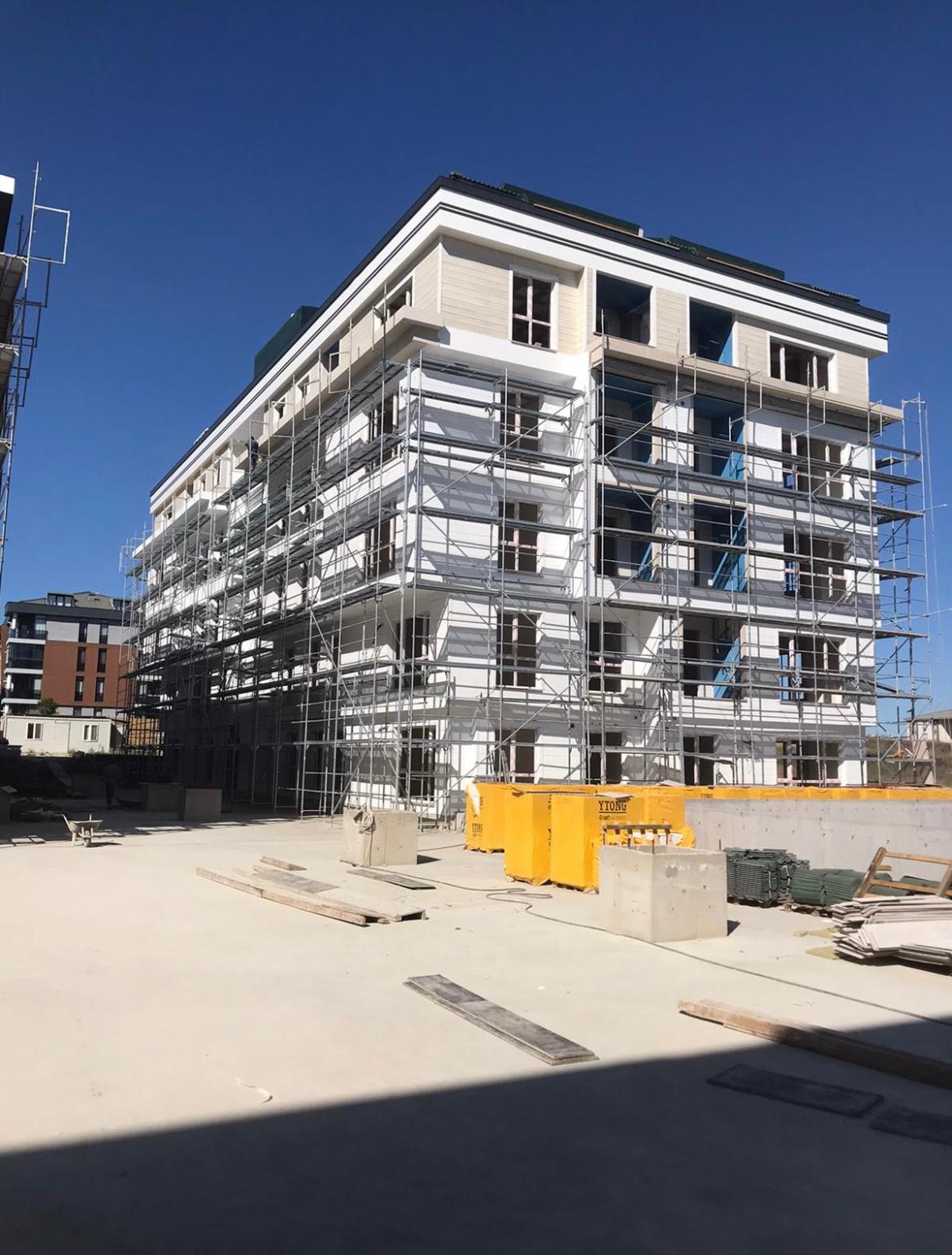 Galeri Pvc Doğrama 116